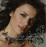 Yasmin Levy:  "Romance & Yasmin"